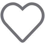 Favorite SVG Icon